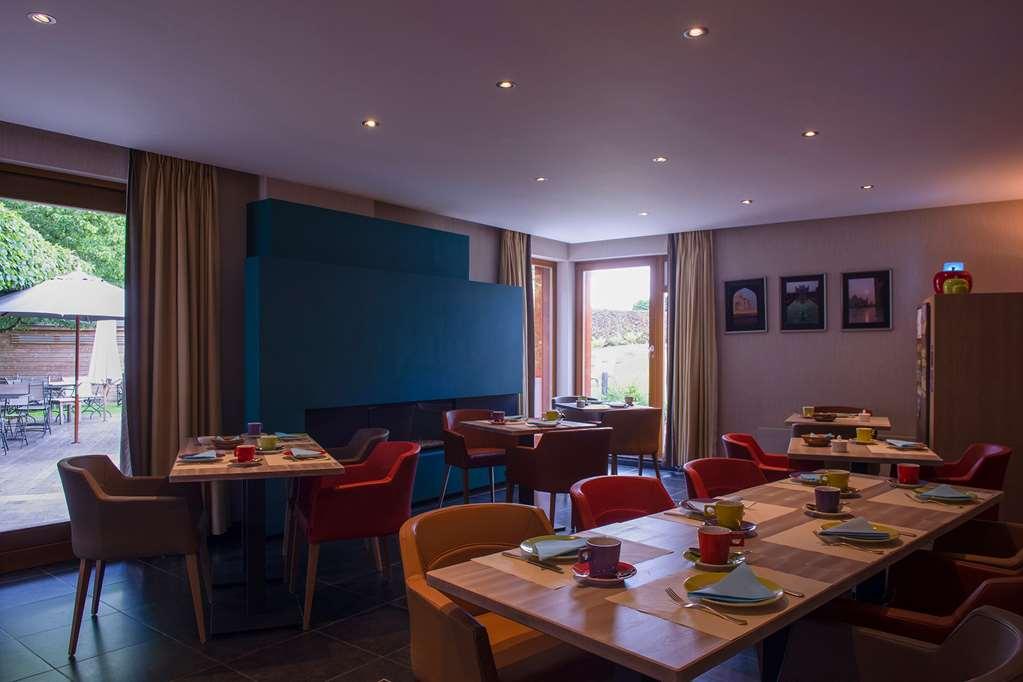 Hostellerie Du Peiffeschof, The Originals Relais Arlon Bekvemmeligheter bilde