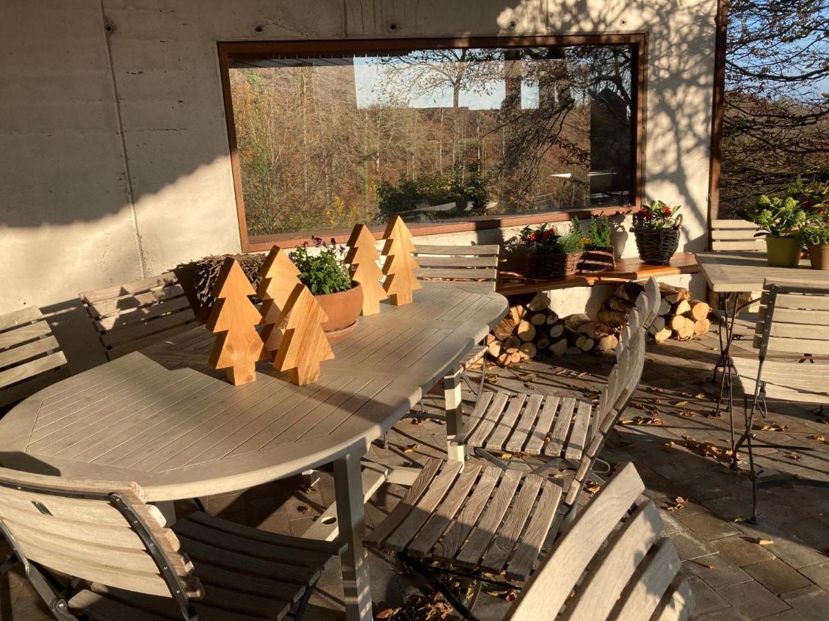 Hostellerie Du Peiffeschof, The Originals Relais Arlon Eksteriør bilde