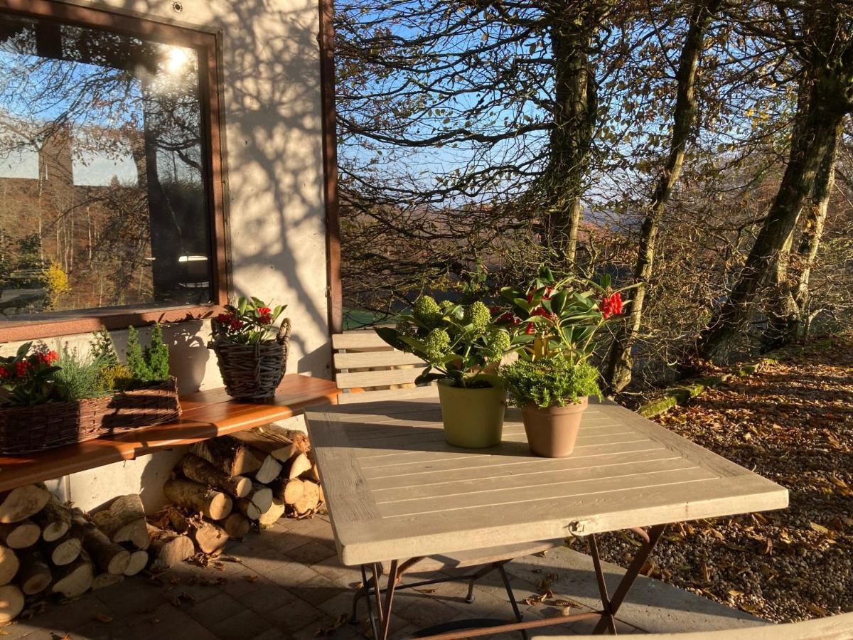 Hostellerie Du Peiffeschof, The Originals Relais Arlon Eksteriør bilde