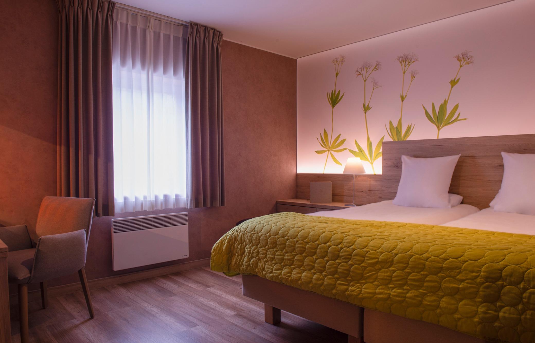 Hostellerie Du Peiffeschof, The Originals Relais Arlon Eksteriør bilde
