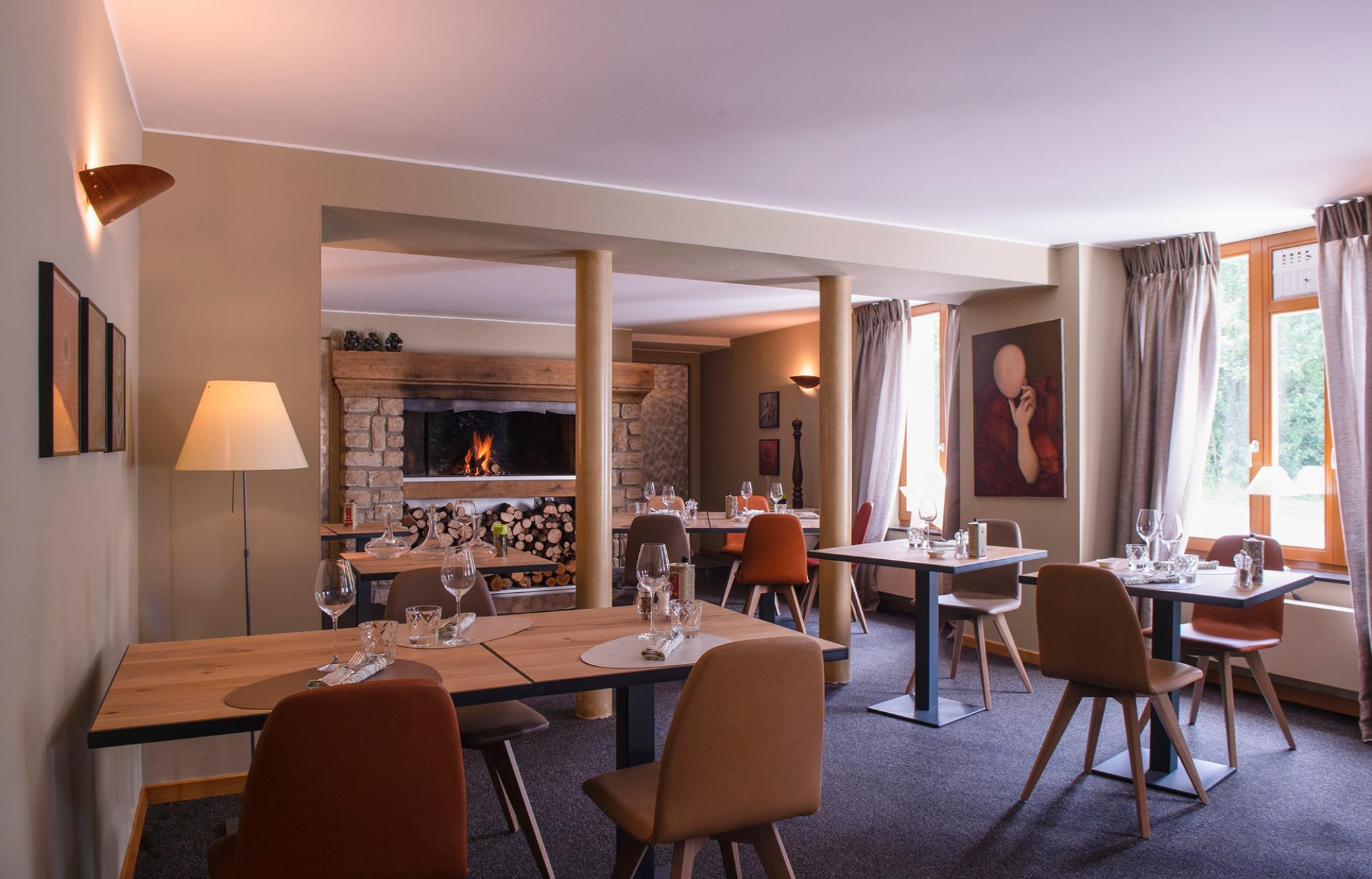 Hostellerie Du Peiffeschof, The Originals Relais Arlon Eksteriør bilde
