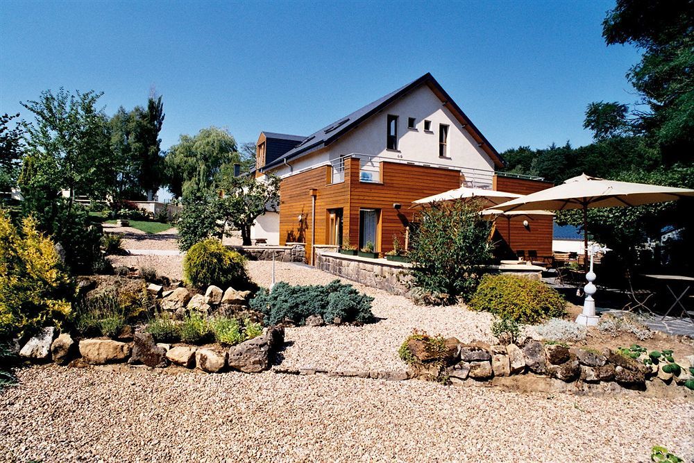 Hostellerie Du Peiffeschof, The Originals Relais Arlon Eksteriør bilde