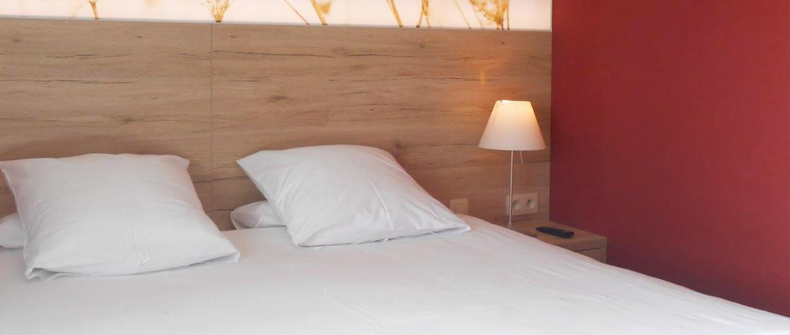 Hostellerie Du Peiffeschof, The Originals Relais Arlon Eksteriør bilde