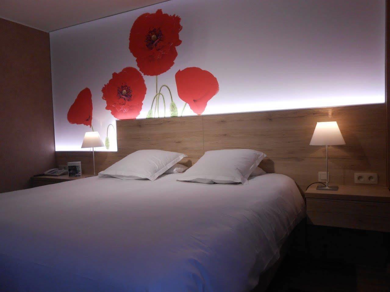 Hostellerie Du Peiffeschof, The Originals Relais Arlon Eksteriør bilde