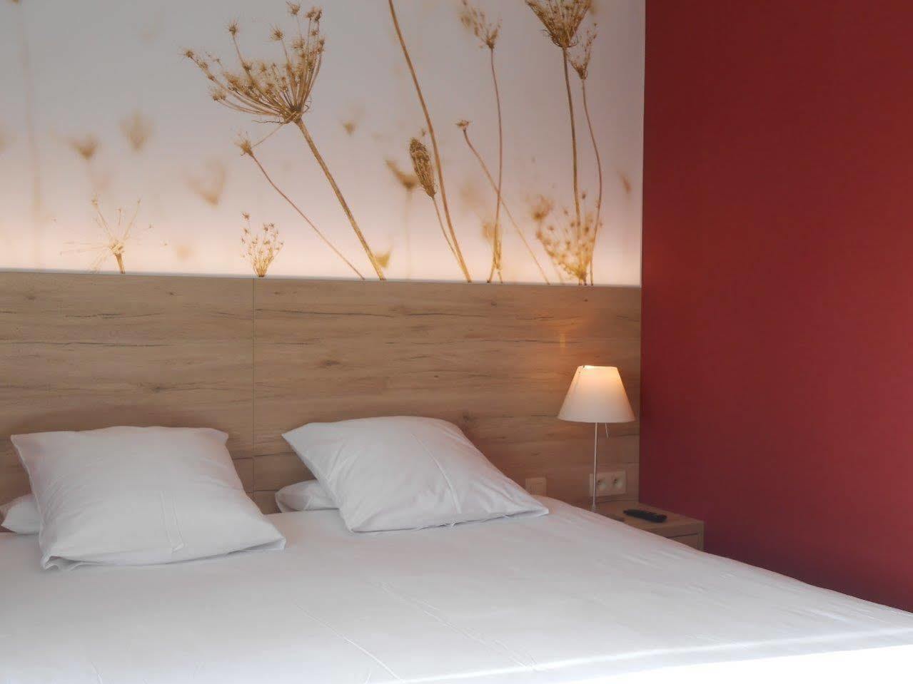Hostellerie Du Peiffeschof, The Originals Relais Arlon Eksteriør bilde